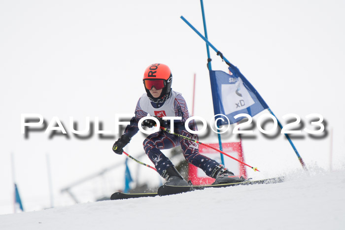 7. BZB Cup RS Trögllift 2023