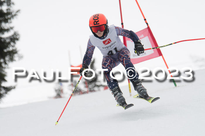 7. BZB Cup RS Trögllift 2023