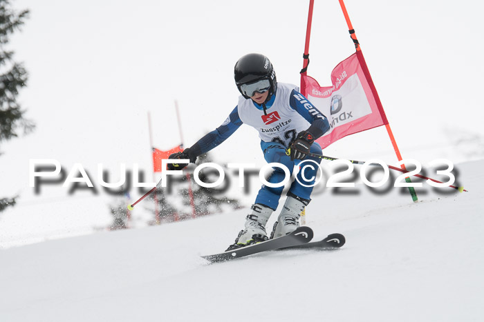 7. BZB Cup RS Trögllift 2023