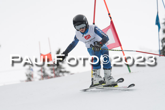 7. BZB Cup RS Trögllift 2023