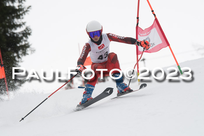 7. BZB Cup RS Trögllift 2023