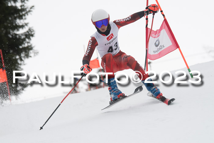 7. BZB Cup RS Trögllift 2023