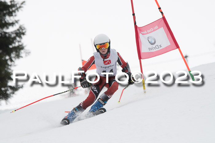 7. BZB Cup RS Trögllift 2023