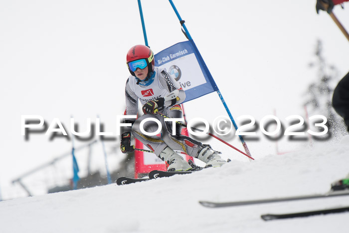 7. BZB Cup RS Trögllift 2023
