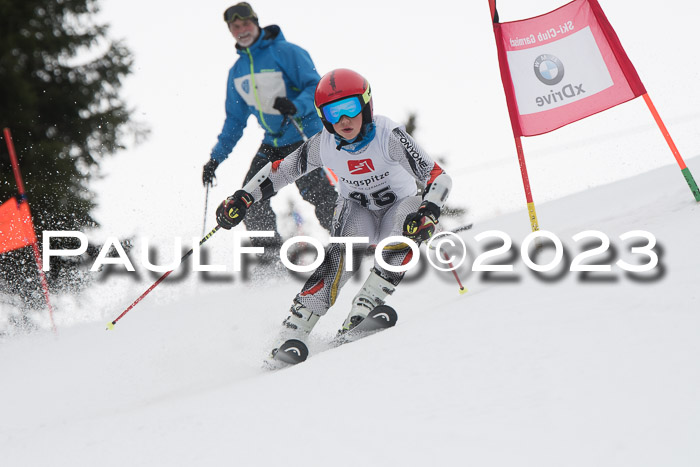7. BZB Cup RS Trögllift 2023