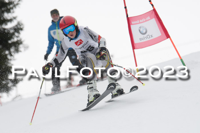 7. BZB Cup RS Trögllift 2023