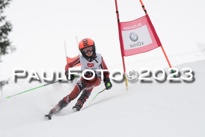 7. BZB Cup RS Trögllift 2023