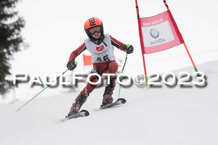 7. BZB Cup RS Trögllift 2023
