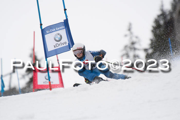7. BZB Cup RS Trögllift 2023