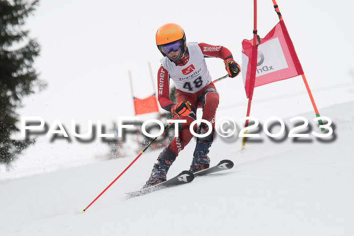 7. BZB Cup RS Trögllift 2023