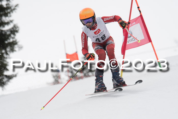 7. BZB Cup RS Trögllift 2023