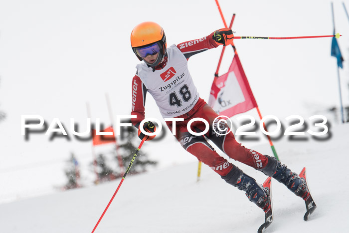 7. BZB Cup RS Trögllift 2023