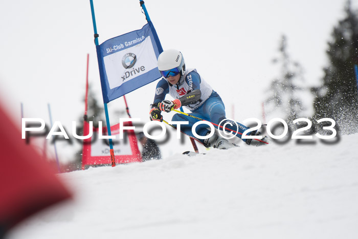 7. BZB Cup RS Trögllift 2023