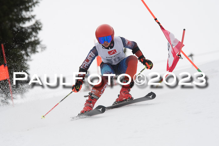 7. BZB Cup RS Trögllift 2023