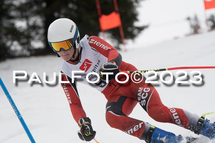 7. BZB Cup RS Trögllift 2023