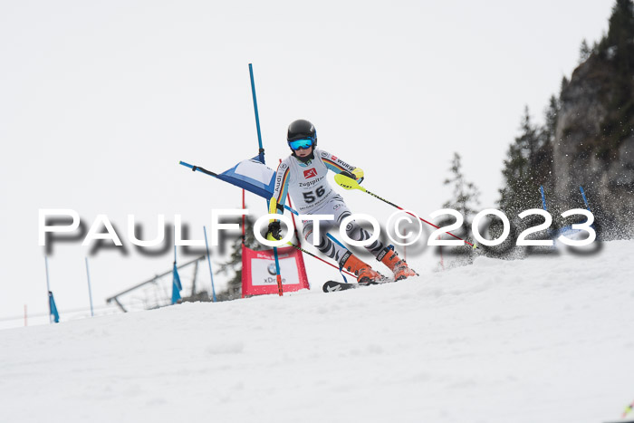 7. BZB Cup RS Trögllift 2023