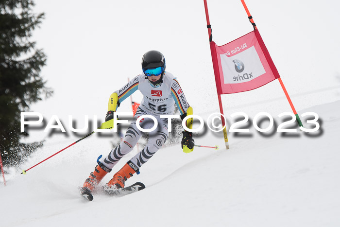 7. BZB Cup RS Trögllift 2023