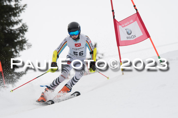 7. BZB Cup RS Trögllift 2023
