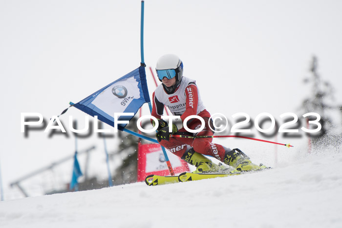 7. BZB Cup RS Trögllift 2023