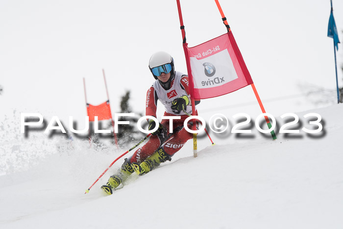 7. BZB Cup RS Trögllift 2023