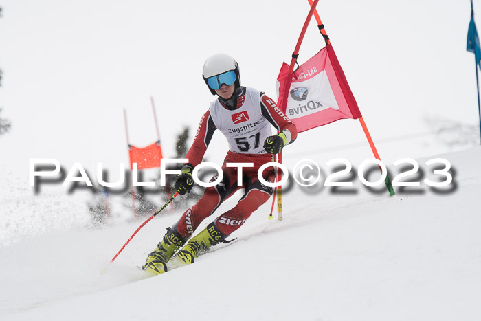 7. BZB Cup RS Trögllift 2023