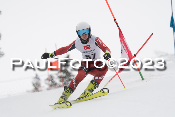 7. BZB Cup RS Trögllift 2023