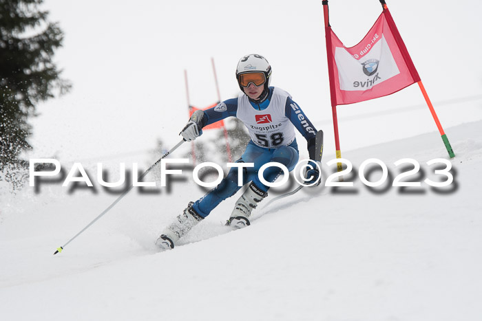7. BZB Cup RS Trögllift 2023
