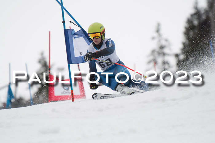 7. BZB Cup RS Trögllift 2023
