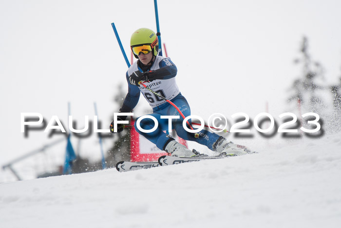 7. BZB Cup RS Trögllift 2023
