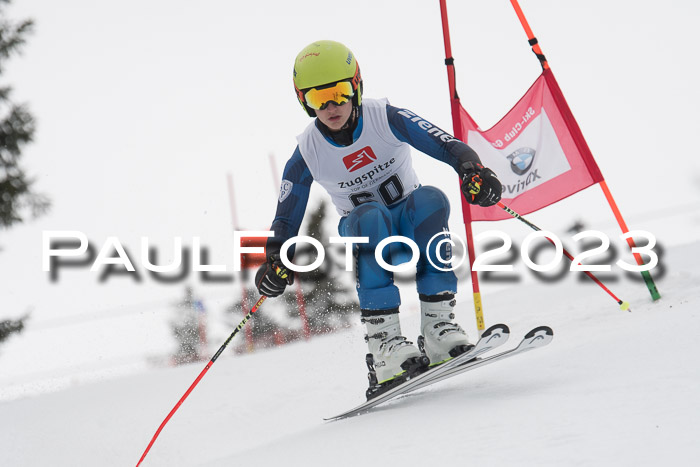 7. BZB Cup RS Trögllift 2023