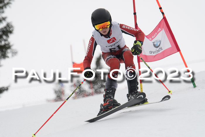 7. BZB Cup RS Trögllift 2023
