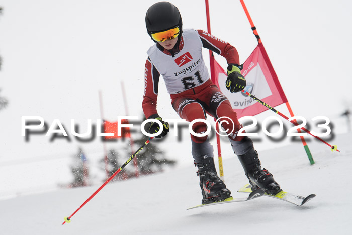 7. BZB Cup RS Trögllift 2023