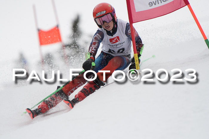 7. BZB Cup RS Trögllift 2023