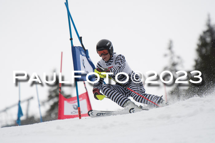 7. BZB Cup RS Trögllift 2023
