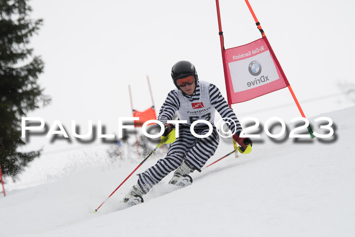 7. BZB Cup RS Trögllift 2023