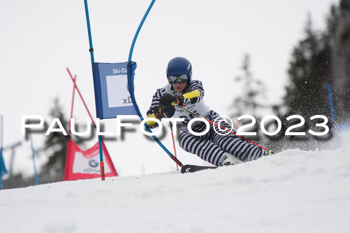 7. BZB Cup RS Trögllift 2023