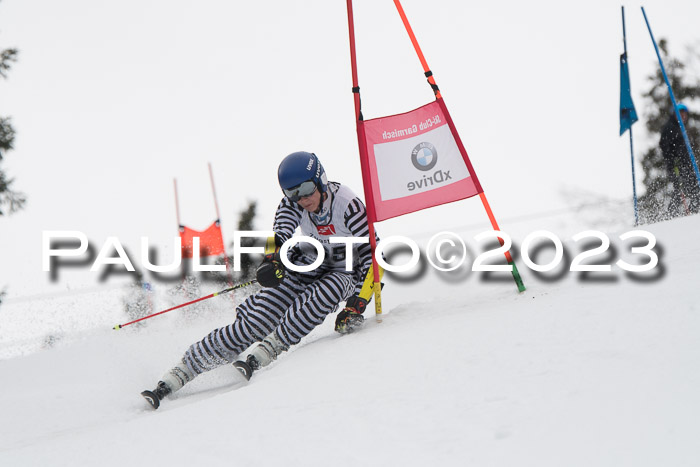 7. BZB Cup RS Trögllift 2023