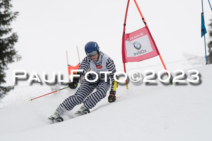 7. BZB Cup RS Trögllift 2023