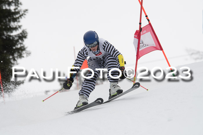 7. BZB Cup RS Trögllift 2023