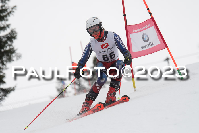 7. BZB Cup RS Trögllift 2023