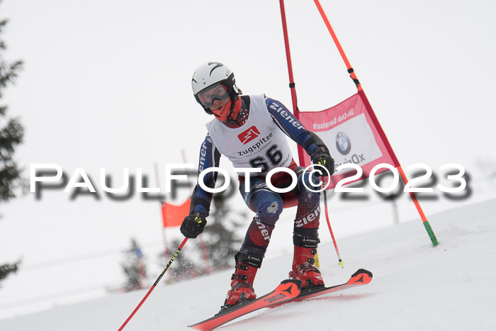 7. BZB Cup RS Trögllift 2023