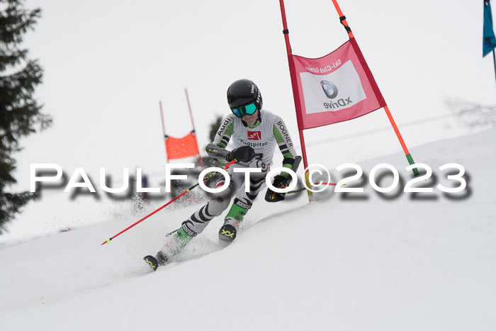 7. BZB Cup RS Trögllift 2023