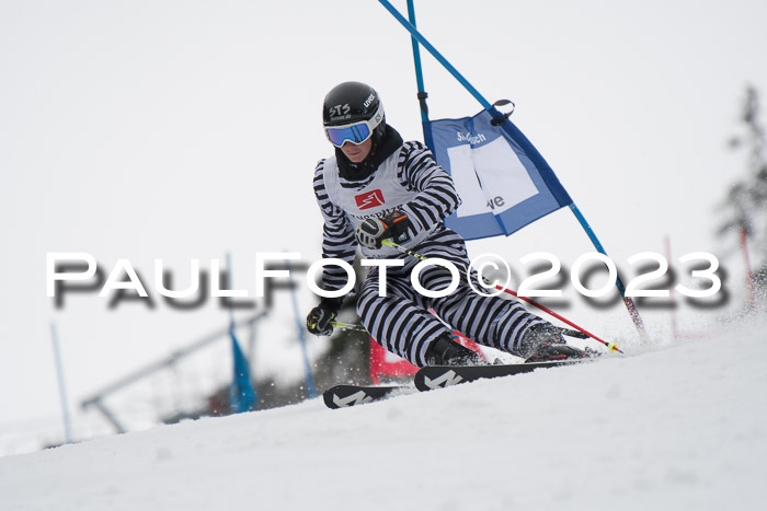 7. BZB Cup RS Trögllift 2023