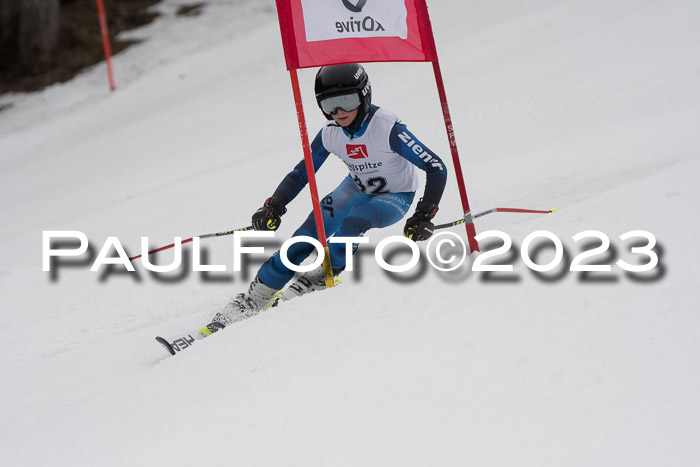 7. BZB Cup RS Trögllift 2023