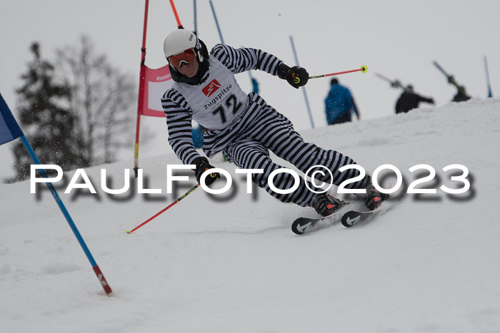7. BZB Cup RS Trögllift 2023