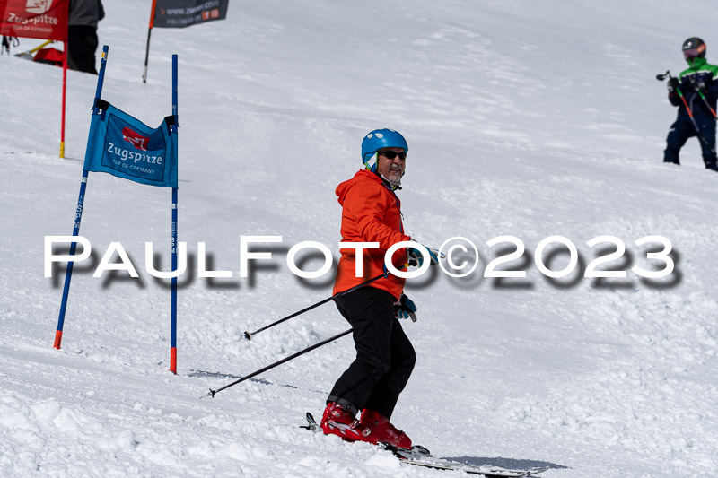 Ski Golf Masters 22.04.2023, Riesentorlauf