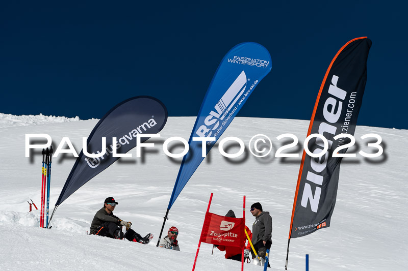 Ski Golf Masters 22.04.2023, Riesentorlauf