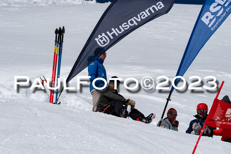 Ski Golf Masters 22.04.2023, Riesentorlauf