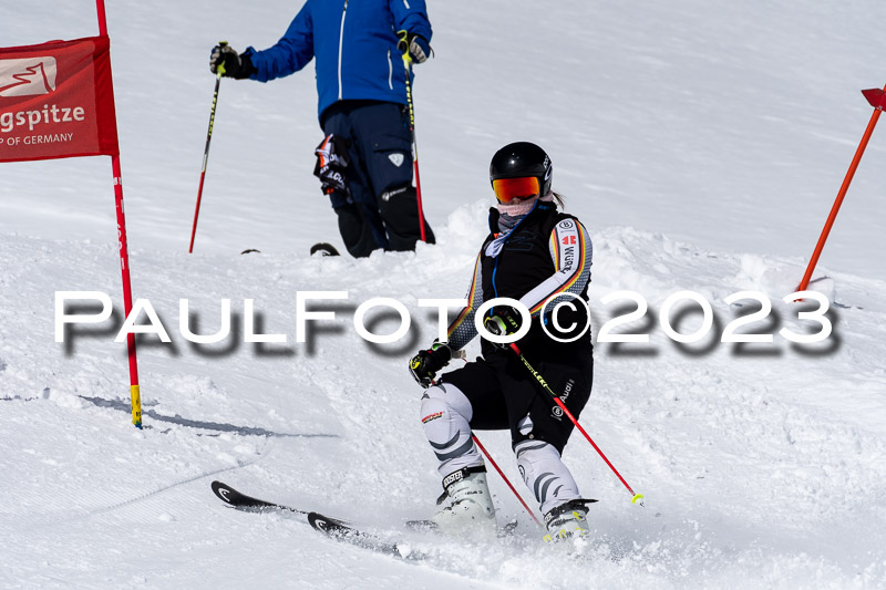 Ski Golf Masters 22.04.2023, Riesentorlauf