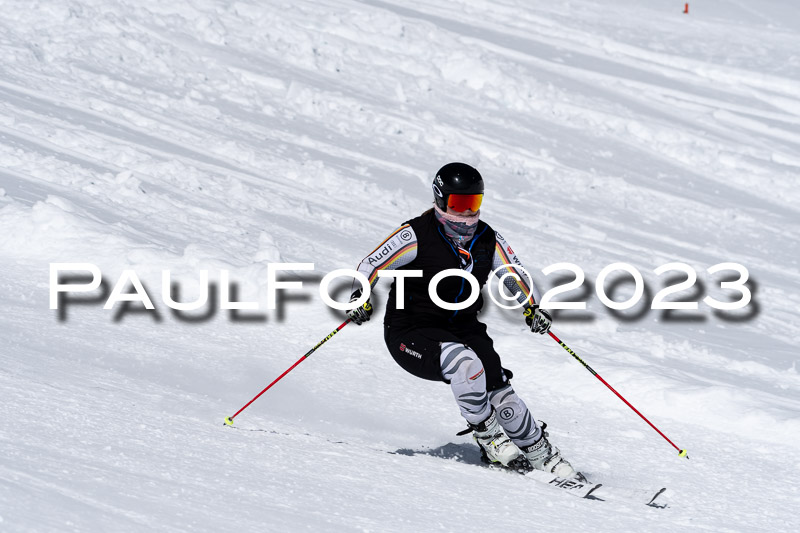 Ski Golf Masters 22.04.2023, Riesentorlauf